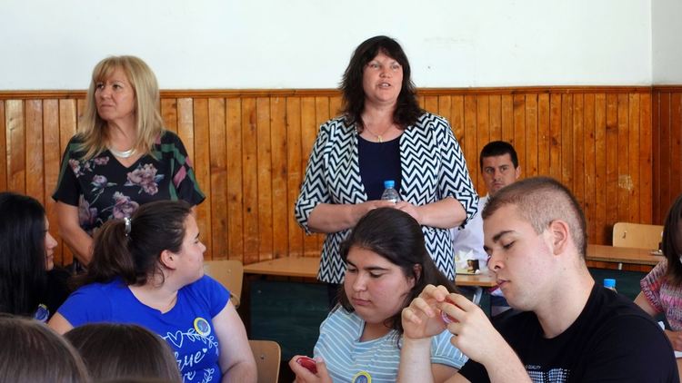 Поредица от инициативи и нетрадиционни уроци в Гимназията по туризъм по програма &bdquo;Иновации в действие&ldquo;