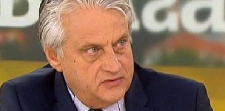 Стефан Сабрутев сигнализирал за "огромен натиск " в региона за предстоящия вот