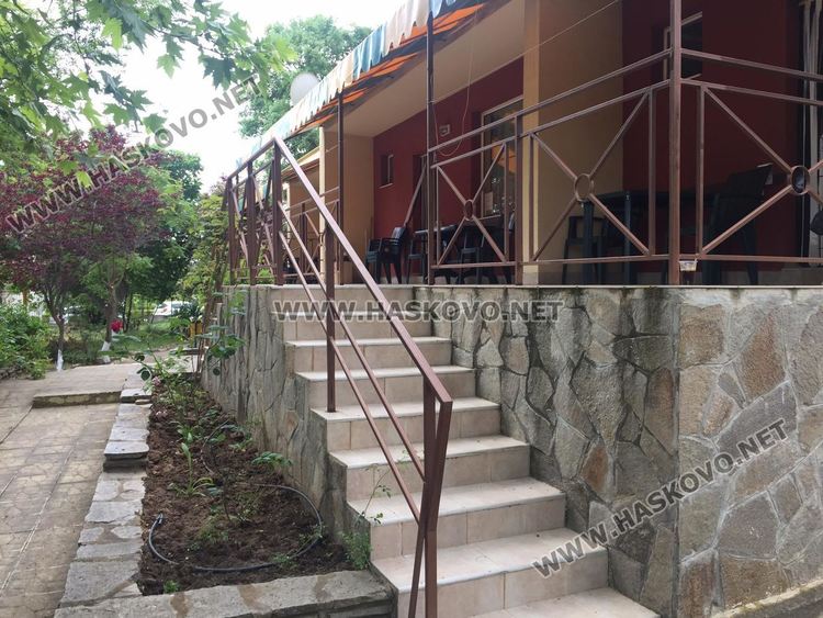 20 % от капацитета на база &bdquo;Смокини&ldquo; зает на свободен достъп