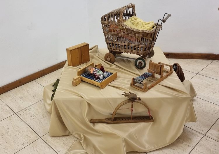 Исторически музей - Асеновград представи детството през XX век 