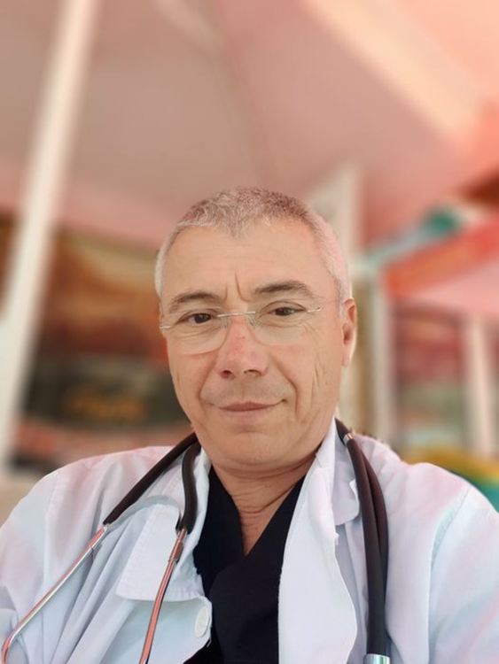 Д-р Ерол Чинар от Златоград за КОВИД и ваксинацията