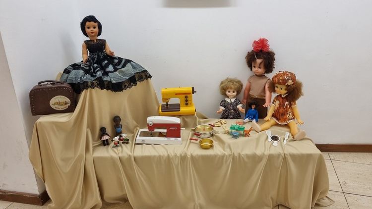 Исторически музей - Асеновград представи детството през XX век 