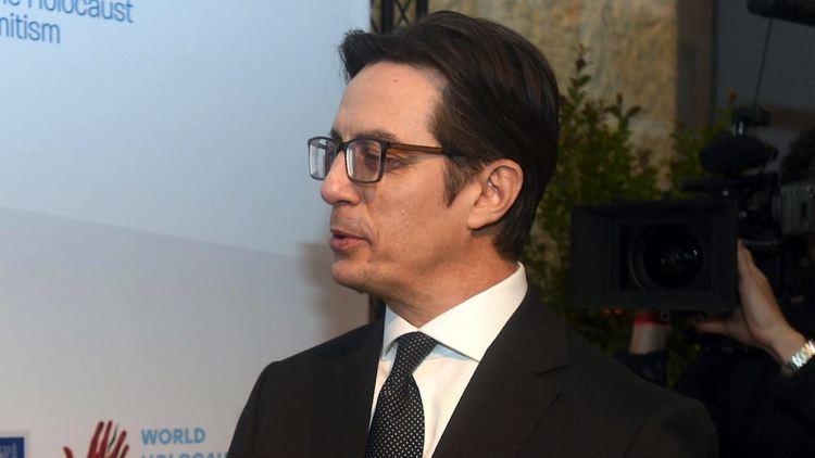 Пендаровски: Щом ЕС ни блокира, трябва да засилим стратегическото си партньорство със САЩ