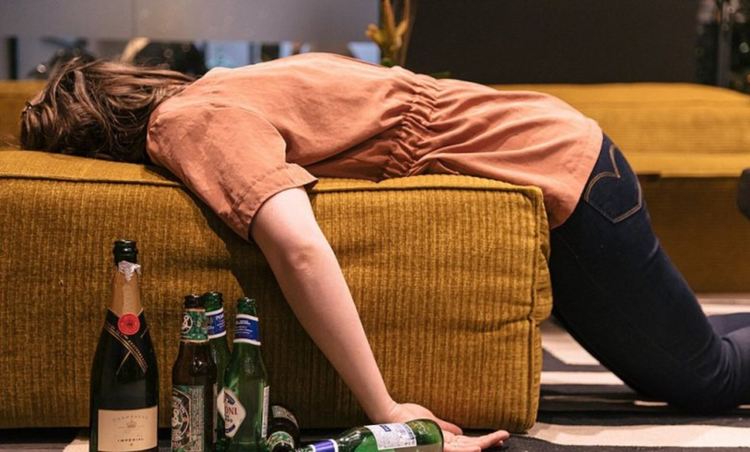 В Мадан задържаха пиян шофьор, дрегерът заковал на 1.62 промила