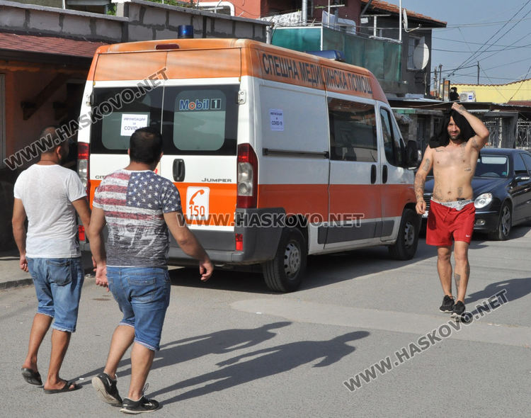 11 ваксинирани срещу коронавирус за час в кв. &bdquo;Република&ldquo;