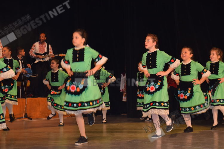 Домът на културата с нов голям концерт за края на творческия сезон