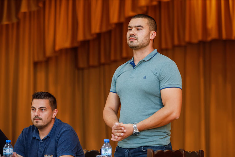 Божидар Петков