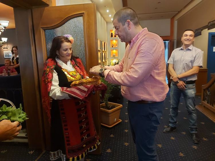 Владимир Маринов и кандидатите за народни представители от „БСП за България” с 4 конкретни ангажимента за област Хасково