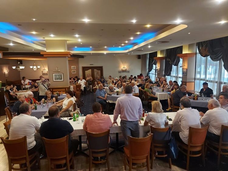 Владимир Маринов и кандидатите за народни представители от „БСП за България” с 4 конкретни ангажимента за област Хасково