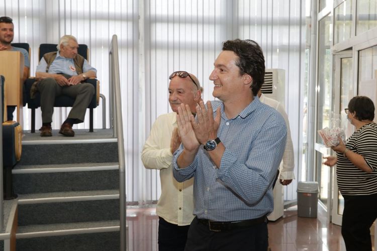 Владимир Маринов и кандидатите за народни представители от „БСП за България” с 4 конкретни ангажимента за област Хасково