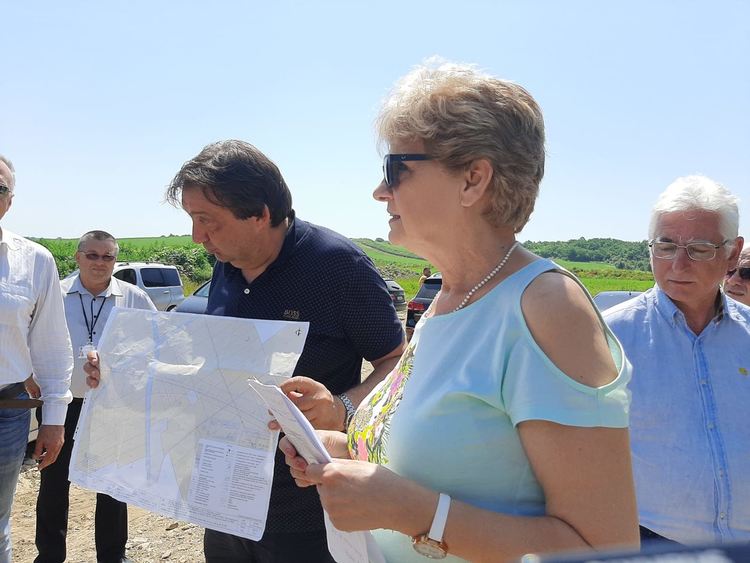 Строителството на АМ "Хемус": Фирма получила огромен аванс за работа след 4 години