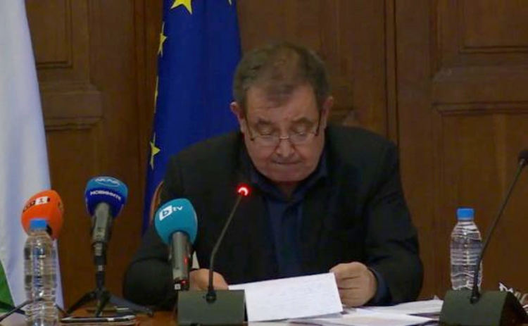 Саботаж в Напоителни системи: Бившата шефка блокирала дружеството и парите за заплати