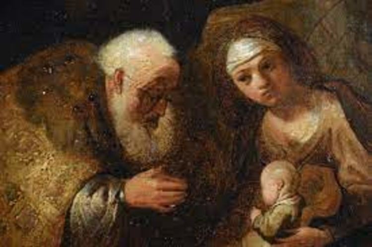 Смятана за изчезнала картина на Рембранд е открита в частен дом в Италия