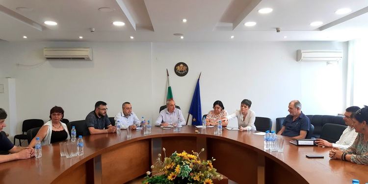 Ремонтът на пътя за Лилково започва в средата на юли 