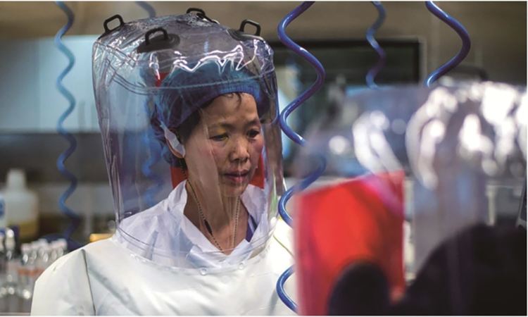 Учен възстанови секвенирания на коронавируса в Ухан, тайно изтрити миналата година