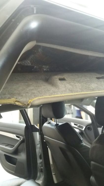 Задържаха мъж с опиум за 1 620 000 лева, скрит в Ауди