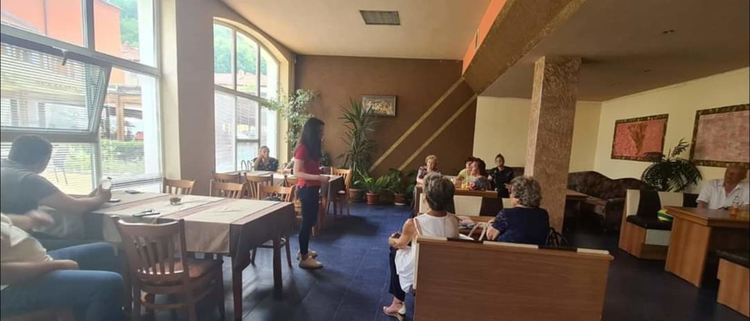 Петя Михалевска: Ние не предлагаме празни приказки, а конкретни решения