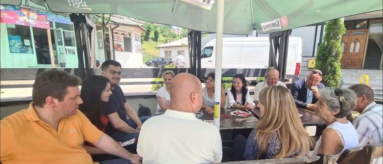 Петя Михалевска: Ние не предлагаме празни приказки, а конкретни решения