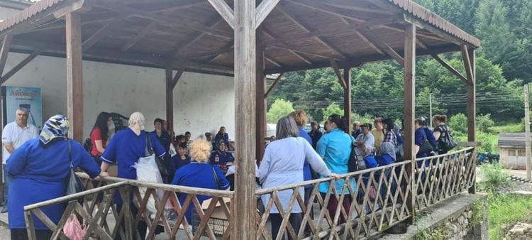 Петя Михалевска: Ние не предлагаме празни приказки, а конкретни решения