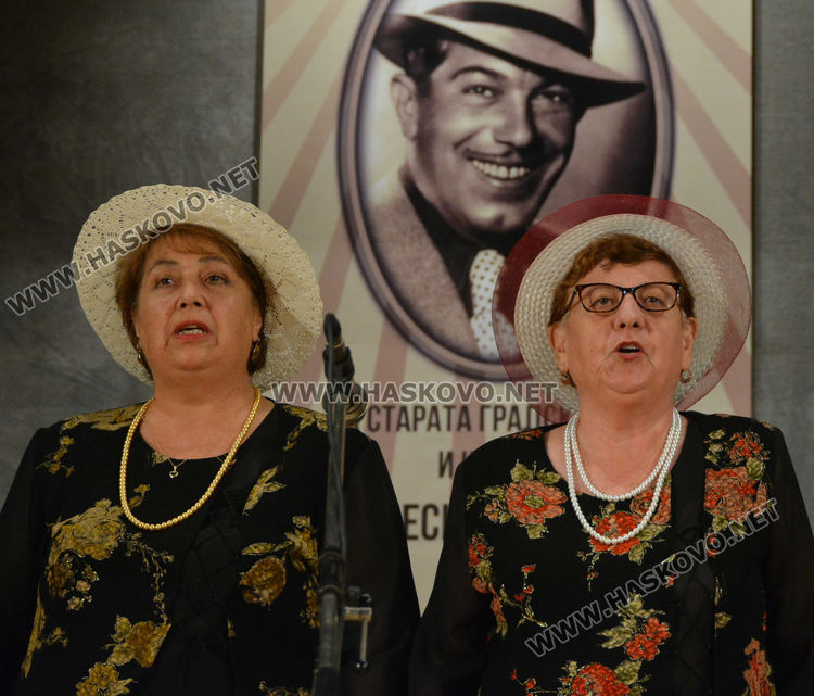 Започна двудневният конкурс-фестивал &bdquo;С песните на Ари&ldquo; в Хасково