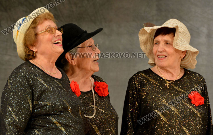 Започна двудневният конкурс-фестивал &bdquo;С песните на Ари&ldquo; в Хасково