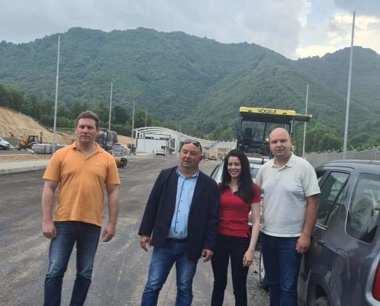 Петя Михалевска: Ние не предлагаме празни приказки, а конкретни решения