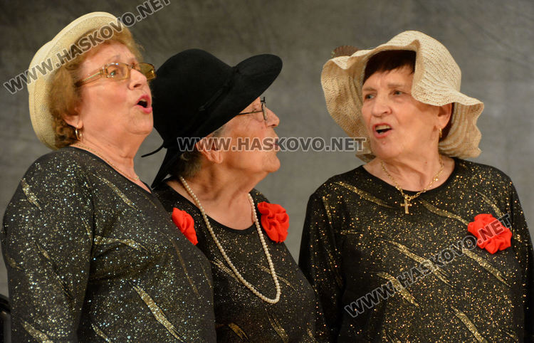 Започна двудневният конкурс-фестивал &bdquo;С песните на Ари&ldquo; в Хасково