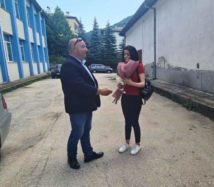 Петя Михалевска: Ние не предлагаме празни приказки, а конкретни решения