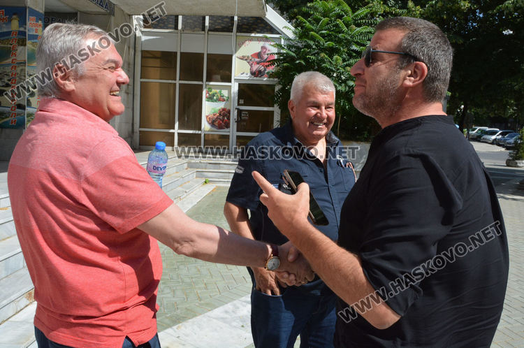 БСП настоя да се спрат предизборните спекулации с апели за одържавяване на паркинга до „Капитан Андреево”