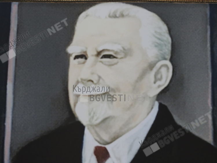 Почитаме д-р Сергей Ростовцев - личност с осъзната мисия в Източните Родопи