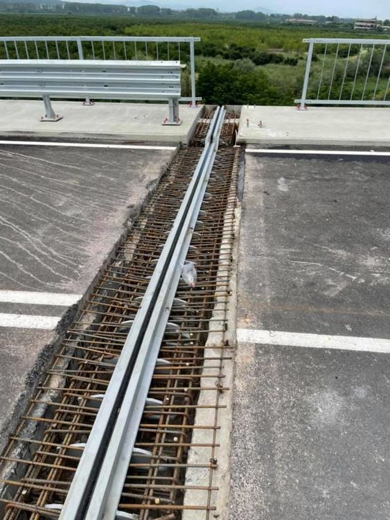 Очаква се ремонтирания участък към Стара Загора да бъде пуснат за движение в края на идната седмица