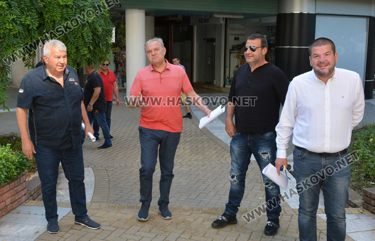 БСП настоя да се спрат предизборните спекулации с апели за одържавяване на паркинга до „Капитан Андреево”