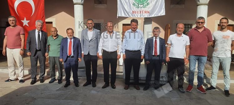 Изконният противник на ДПС в Турция реши да подкрепи партията на Доган за вота