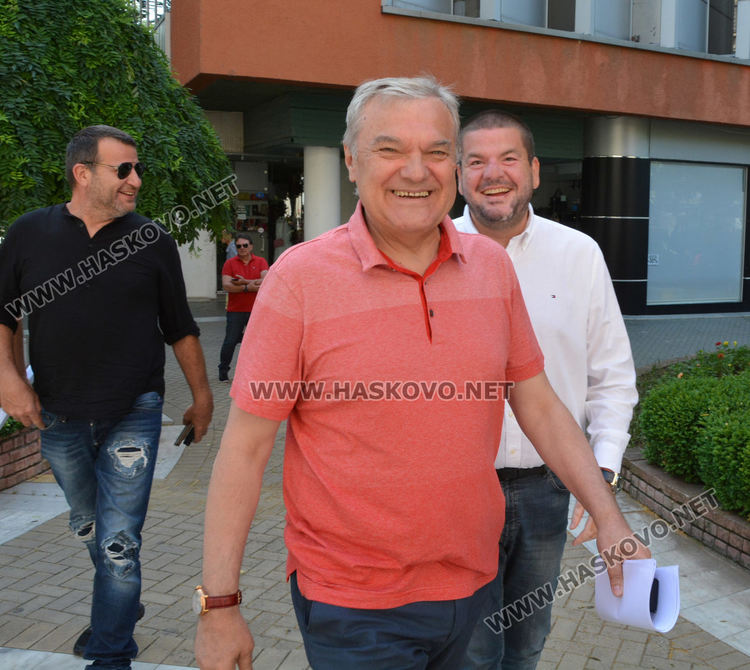 БСП настоя да се спрат предизборните спекулации с апели за одържавяване на паркинга до „Капитан Андреево”