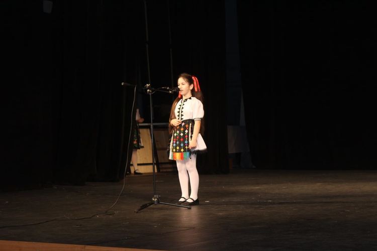 Ансамбъл „Хасково“ постави финал на творческия сезон с два концерта