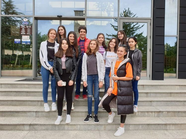 Когато можеш, успехите са традиция