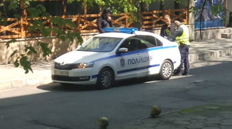 Четири бързи производства срещу пияни водачи, заловени в областта