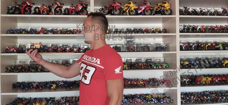 С най-ценния модел