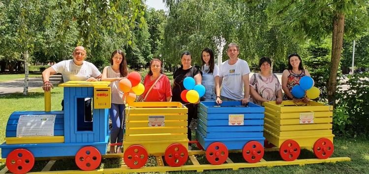 За повече забавления мечтаят децата на Първомай