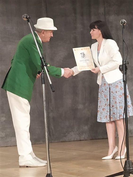 На гала концерт наградиха отличените на 22-рия Конкурс  „С песните на Ари“