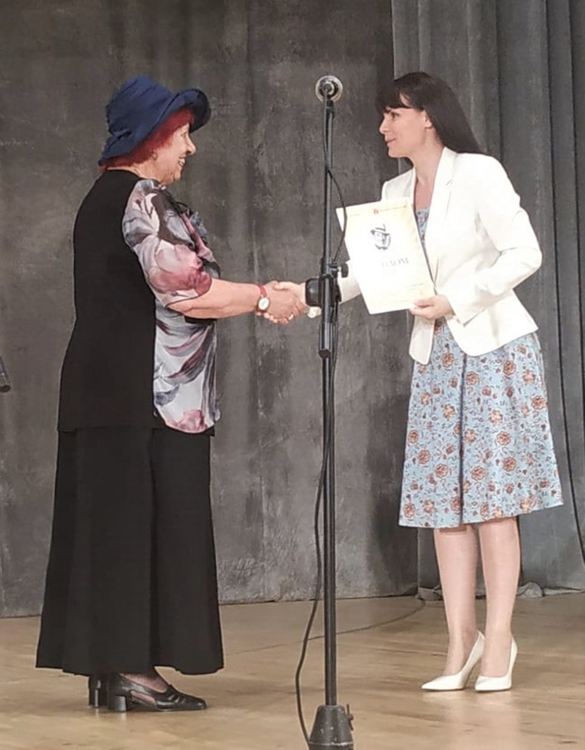 На гала концерт наградиха отличените на 22-рия Конкурс  „С песните на Ари“