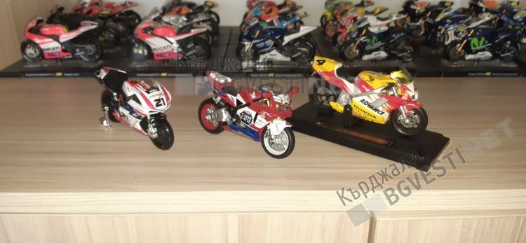 Най-скъпите модели