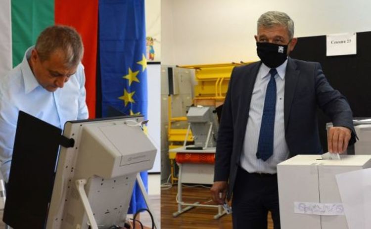 ИТН и БСП на балотаж в Благоевград