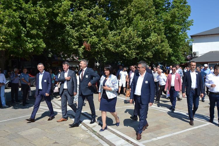 Мустафа Карадайъ от Момчилград: Моделът на авторитарното управление от джипката разруши демокрацията и държавността