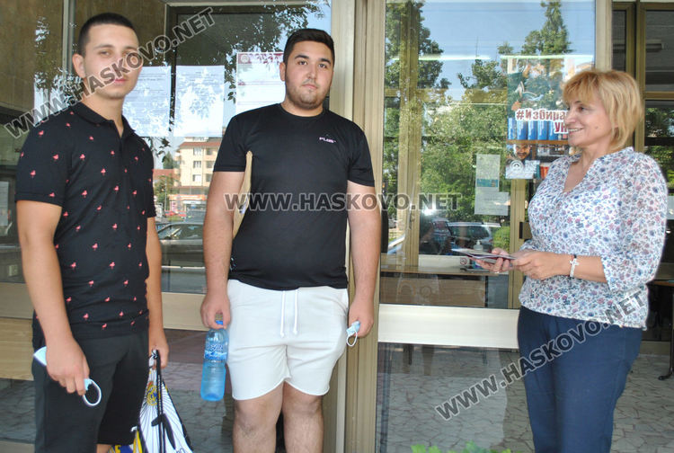 Последен ден за кандидатстване в УНСС-Хасково, обучението – онлайн и присъствено