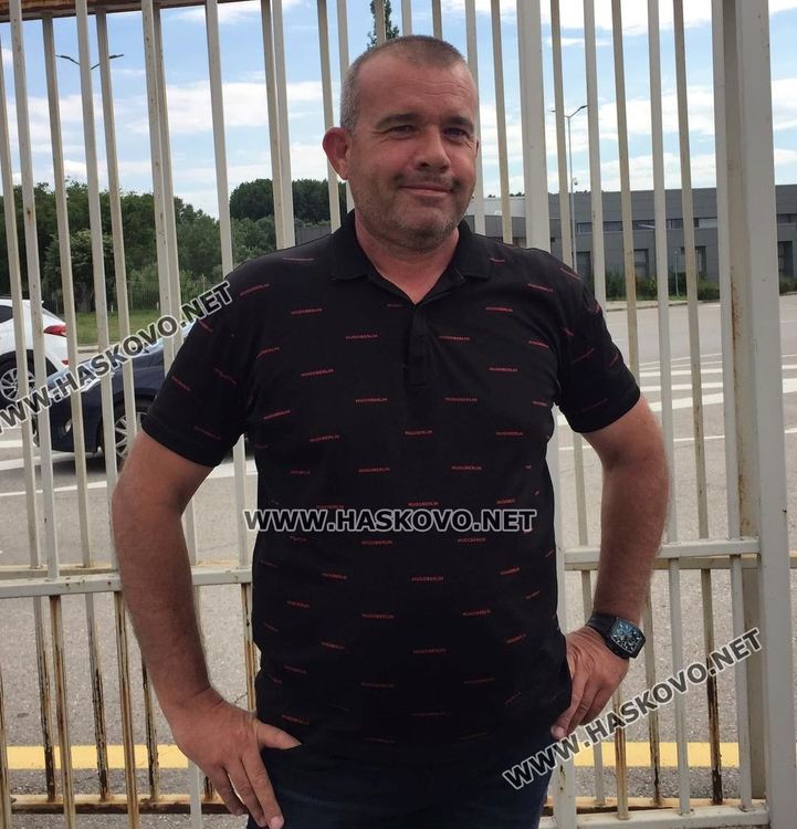 Борислав Карев