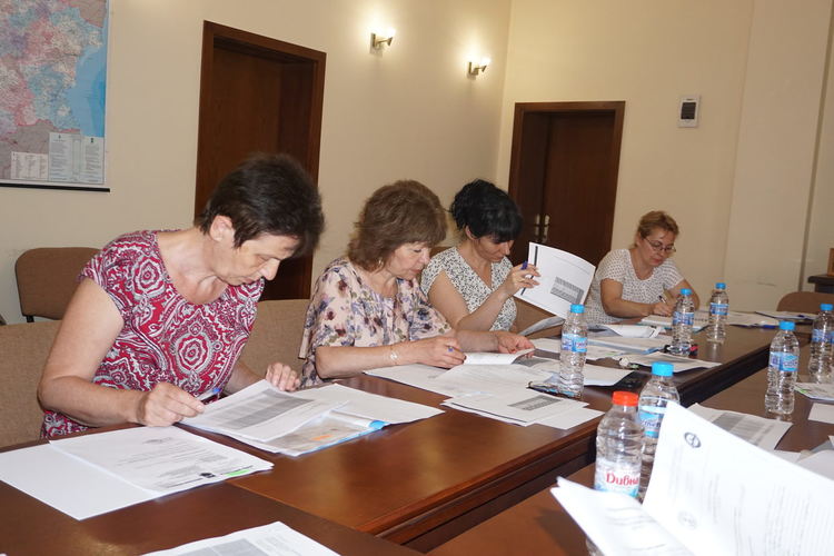 Изпращат 6 кандидатури от Хасковско за членове на Съвета на децата