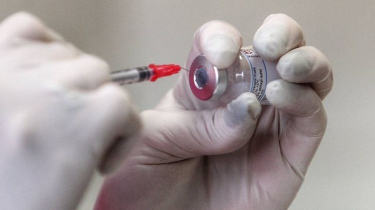 28-годишен с  Ковид-19, 189 поставени ваксини за денонощие