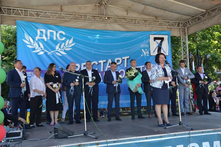 Мустафа Карадайъ от Момчилград: Моделът на авторитарното управление от джипката разруши демокрацията и държавността