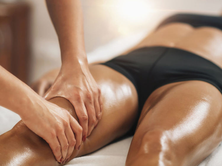 15 знака, че лимфната система има нужда от прочистване